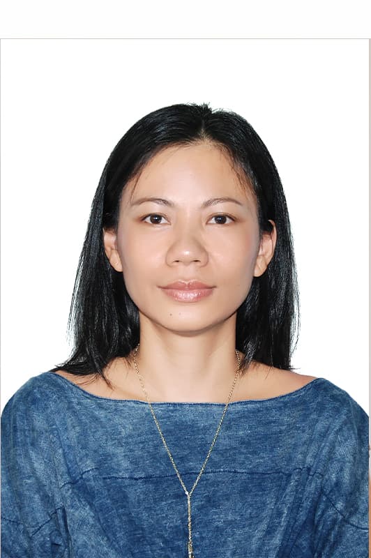 Lam Hong Lan RMIT University